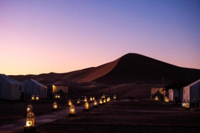 Merzouga Spirit Luxury Camp